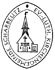 Kirchensiegel der KG Scharbeutz
