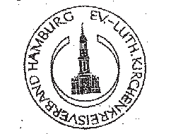 Kirchensiegel KKV Hamburg