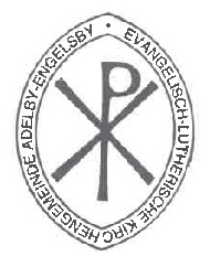 Einheitssiegelbild Ev.-Luth. Kirchengemeinde Adelby-Engelsby