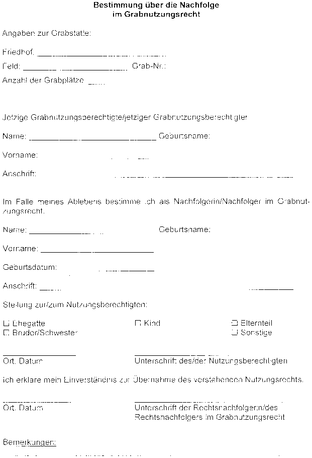 5 414 501 N Archiv Friedhofsrichtlinien Frirl Kirchenrecht Online Nachschlagewerk